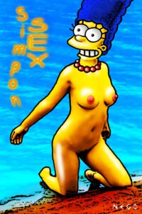 Rating: Explicit Score: 0 Tags: beach breasts color day female female_only front_view human kneeling marge_simpson nipples nude outdoors rule34 smile solo tagme the_simpsons User: bunchy7s Rating: Explicit Score: 0 Tags: beach breasts color day female female_only front_view human kneeling marge_simpson nipples nude outdoors rule34 smile solo tagme the_simpsons User: bunchy7s