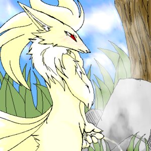 Rating: Explicit Score: 0 Tags: anthro canine color day fur furry furry_tail male male_only multi_tail ninetales nude outdoor_pee outdoors peeing penis pok&eacute;mon_(species) pokemon pokemon_(species) rule34 side_view solo straight_hair tagme tail urinating urinating_male urination urine urine_stream User: bunchy7s