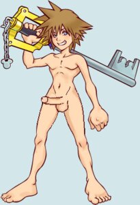 Rating: Explicit Score: 0 Tags: balls casual disney human keyblade kingdom_hearts lowres male male_only penis rule34 sora sora_(kingdom_hearts) square_enix tagme testicles weapon User: bunchy7s Rating: Explicit Score: 0 Tags: balls casual disney human keyblade kingdom_hearts lowres male male_only penis rule34 sora sora_(kingdom_hearts) square_enix tagme testicles weapon User: bunchy7s