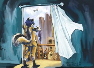 Rating: Questionable Score: 0 Tags: 2008 anthro back_boob balcony black_body black_fur blue_hair breasts building butt canid canine casual_nudity city cityscape cloud dressing e621 female fluffy fluffy_tail fur hair high_place holding_object kittiara leg_markings mammal markings multicolored_body multicolored_fur nude orange_body orange_fur signature sky socks_(marking) solo suzie tail white_body white_fur window User: bunchy7s Rating: Questionable Score: 0 Tags: 2008 anthro back_boob balcony black_body black_fur blue_hair breasts building butt canid canine casual_nudity city cityscape cloud dressing e621 female fluffy fluffy_tail fur hair high_place holding_object kittiara leg_markings mammal markings multicolored_body multicolored_fur nude orange_body orange_fur signature sky socks_(marking) solo suzie tail white_body white_fur window User: bunchy7s