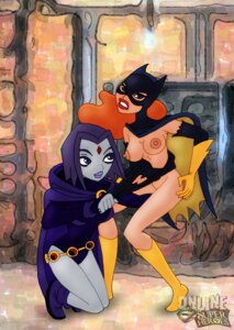 Rating: Explicit Score: 0 Tags: barbara_gordon batgirl batgirl_(barbara_gordon) batman:_the_animated_series batman_(series) dc dc_comics dcau female female_only human multiple_females multiple_girls online_superheroes rachel_roth raven_(dc) rule34 straight_hair teen_titans the_new_batman_adventures yuri User: bunchy7s Rating: Explicit Score: 0 Tags: barbara_gordon batgirl batgirl_(barbara_gordon) batman:_the_animated_series batman_(series) dc dc_comics dcau female female_only human multiple_females multiple_girls online_superheroes rachel_roth raven_(dc) rule34 straight_hair teen_titans the_new_batman_adventures yuri User: bunchy7s