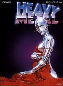 Rating: Questionable Score: 0 Tags: breasts clothed clothing e621 english_text female glistening grey_body hajime_sorayama heavy_metal_(magazine) humanoid machine metallic_body not_furry pinup pose robot sexy_robot_(hajime_sorayama) simple_background skimpy solo technophilia text User: bunchy7s Rating: Questionable Score: 0 Tags: breasts clothed clothing e621 english_text female glistening grey_body hajime_sorayama heavy_metal_(magazine) humanoid machine metallic_body not_furry pinup pose robot sexy_robot_(hajime_sorayama) simple_background skimpy solo technophilia text User: bunchy7s