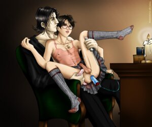 Rating: Explicit Score: 0 Tags: 2boys age_difference anal anal_insertion androgynous black_hair candle crossdressing cumming_dildo dildo ejaculating_dildo femboy gay girly glasses gryffindor harry_james_potter harry_potter hogwarts_professor male male_only pale_skin partially_clothed penis penis_under_skirt ponderosa rule34 scar severus_snape sketch slytherin stockings trap uncensored wink yaoi User: bunchy7s Rating: Explicit Score: 0 Tags: 2boys age_difference anal anal_insertion androgynous black_hair candle crossdressing cumming_dildo dildo ejaculating_dildo femboy gay girly glasses gryffindor harry_james_potter harry_potter hogwarts_professor male male_only pale_skin partially_clothed penis penis_under_skirt ponderosa rule34 scar severus_snape sketch slytherin stockings trap uncensored wink yaoi User: bunchy7s