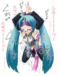 Rating: Explicit Score: 0 Tags: 1girl anal aqua_hair armpits arms_up ball_gag bdsm blindfold blush bondage bound breasts cuffs detached_sleeves dildo double_insertion double_penetration female flat_chest gag gagged hatsune_miku insertion long_hair necktie nipples rule34 sex_toy solo suspension thighhighs tied_hair trembling twintails very_long_hair vibrator vibrator_on_nipple vocaloid zettai_ryouiki User: bunchy7s Rating: Explicit Score: 0 Tags: 1girl anal aqua_hair armpits arms_up ball_gag bdsm blindfold blush bondage bound breasts cuffs detached_sleeves dildo double_insertion double_penetration female flat_chest gag gagged hatsune_miku insertion long_hair necktie nipples rule34 sex_toy solo suspension thighhighs tied_hair trembling twintails very_long_hair vibrator vibrator_on_nipple vocaloid zettai_ryouiki User: bunchy7s