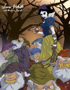Rating: Safe Score: 0 Tags: 5_fingers absurd_res annelid apple bashful_(disney) beard black_eyes black_hair breasts clothed clothing creepy disney disney_princess doc_(disney) dopey_(disney) dwarf e621 earthworm eyebrows eyewear facial_hair female feral fingers food fruit glasses glowing glowing_eyes grin group grumpy_(disney) hair happy_(disney) hat headgear headwear hi_res human humanoid jeffrey_thomas leash lipstick makeup male mammal nightmare_fuel not_furry_focus orange_eyes plant rope sharp_teeth sleepy_(disney) smile sneezy_(disney) snow_white_(disney) snow_white_and_the_seven_dwarfs teeth tree twisted vampire what_has_magic_done white_hair worm User: bunchy7s