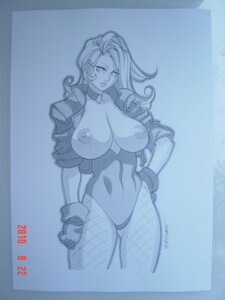 Rating: Explicit Score: 0 Tags: 1girls 2010 black_canary breasts breasts_out daikon_(artist) dc dc_comics dinah_lance female female_only green_arrow_(series) pointy_chin rule34 signature solo text User: bunchy7s Rating: Explicit Score: 0 Tags: 1girls 2010 black_canary breasts breasts_out daikon_(artist) dc dc_comics dinah_lance female female_only green_arrow_(series) pointy_chin rule34 signature solo text User: bunchy7s