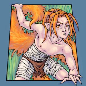 Rating: Safe Score: 0 Tags: 1:1 ambiguous_gender animal_humanoid calli clothed clothing digital_media_(artwork) e621 hair humanoid humanoid_pointy_ears looking_at_viewer low_res mammal mammal_humanoid oekaki orange_eyes orange_hair pointy_ears solo topless User: bunchy7s Rating: Safe Score: 0 Tags: 1:1 ambiguous_gender animal_humanoid calli clothed clothing digital_media_(artwork) e621 hair humanoid humanoid_pointy_ears looking_at_viewer low_res mammal mammal_humanoid oekaki orange_eyes orange_hair pointy_ears solo topless User: bunchy7s