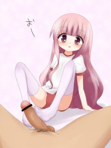 Rating: Explicit Score: 0 Tags: female hakamada_hinata pink_hair ro-kyu-bu! rule34 tagme User: bunchy7s