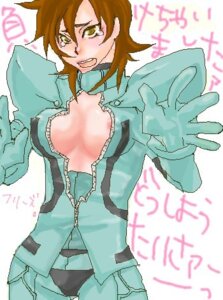 Rating: Explicit Score: 0 Tags: female gundam gundam_00 patrick_colasour rule34 rule_63 tagme User: bunchy7s