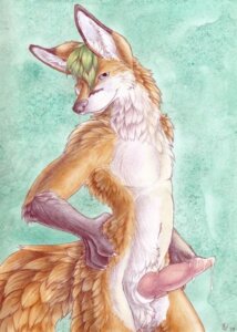 Rating: Explicit Score: 0 Tags: animal_genitalia animal_penis anthro balls biped blue_eyes bodily_fluids canid canine canine_genitalia canine_penis cum e621 erection fox genital_fluids genitals green_hair hair knot looking_at_viewer male mammal masturbation penile penile_masturbation penis ruaidri sheath solo tail User: bunchy7s