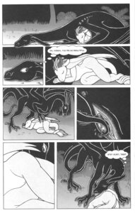 Rating: Explicit Score: 0 Tags: aaaamory anthro anus comic dragon duo e621 english_text eyes_closed feathered_wings feathers female female/female feral fur genitals greyscale hi_res horn lying masturbation membrane_(anatomy) membranous_wings monochrome mythological_creature mythological_scalie mythology pridgen scalie sleeping tail tail_fetish tail_masturbation tail_play text vaginal vaginal_masturbation vulva white_body white_fur wings User: bunchy7s