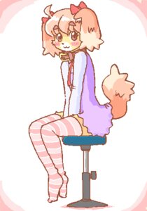 Rating: Safe Score: 0 Tags: :3 anthro biped blush brown_eyes canid canine canis clothed clothing collar digital_media_(artwork) domestic_dog dress e621 female furniture itou_sora kemono kin-shun legwear low_res mammal pattern_clothing pattern_legwear simple_background sitting solo stool striped_clothing striped_legwear stripes tail white_background User: bunchy7s Rating: Safe Score: 0 Tags: :3 anthro biped blush brown_eyes canid canine canis clothed clothing collar digital_media_(artwork) domestic_dog dress e621 female furniture itou_sora kemono kin-shun legwear low_res mammal pattern_clothing pattern_legwear simple_background sitting solo stool striped_clothing striped_legwear stripes tail white_background User: bunchy7s