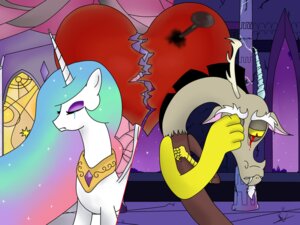 Rating: Safe Score: 0 Tags: 2013 4:3 blood bodily_fluids ccphony chimera crying discord_(mlp) draconequus duo e621 equid equine eyes_closed fangs feathered_wings feathers female feral friendship_is_magic hair hasbro horn male mammal multicolored_hair my_little_pony mythological_creature mythological_equine mythology nail princess princess_celestia_(mlp) red_eyes royalty tears teeth unknown_artist white_body white_feathers winged_unicorn wings User: bunchy7s