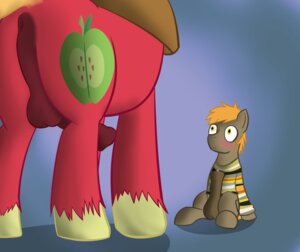 Rating: Explicit Score: 0 Tags: 2012 animal_genitalia animal_penis anus balls big_macintosh_(mlp) blush bottomless clothed clothing cutie_mark duo e621 earth_pony equid equine equine_genitalia equine_penis erection feral friendship_is_magic genitals hasbro horse male male/male mammal my_little_pony penis pony sawsta sweater topwear umber_(braeburned) User: bunchy7s Rating: Explicit Score: 0 Tags: 2012 animal_genitalia animal_penis anus balls big_macintosh_(mlp) blush bottomless clothed clothing cutie_mark duo e621 earth_pony equid equine equine_genitalia equine_penis erection feral friendship_is_magic genitals hasbro horse male male/male mammal my_little_pony penis pony sawsta sweater topwear umber_(braeburned) User: bunchy7s