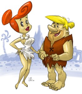 Rating: Explicit Score: 0 Tags: 2010 barney_rubble female ferdinandkreozot hanna-barbera human male penis rule34 tagme the_flintstones wilma_flintstone User: bunchy7s