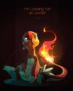Rating: Safe Score: 0 Tags: 2013 4:5 ambiguous_gender blue_eyes charmeleon claws dragibuz e621 english_text feral fire flaming_tail generation_1_pokemon lizard nintendo orange_body orange_skin pokemon pokemon_(species) reptile scalie sitting solo tail teeth text User: bunchy7s Rating: Safe Score: 0 Tags: 2013 4:5 ambiguous_gender blue_eyes charmeleon claws dragibuz e621 english_text feral fire flaming_tail generation_1_pokemon lizard nintendo orange_body orange_skin pokemon pokemon_(species) reptile scalie sitting solo tail teeth text User: bunchy7s