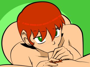 Rating: Explicit Score: 0 Tags: between_failures carol_graves fellatio female human male rule34 straight tbone111 thomas_blackwell unseen_male_face webcomic User: bunchy7s