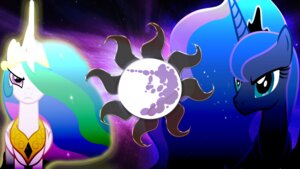 Rating: Safe Score: 0 Tags: 16:9 duo e621 equid equine feathered_wings feathers female feral friendship_is_magic hasbro hi_res horn macgrubor mammal my_little_pony mythological_creature mythological_equine mythology princess princess_celestia_(mlp) princess_luna_(mlp) royalty sibling_(lore) sister_(lore) sisters_(lore) unicorn white_body white_feathers widescreen winged_unicorn wings User: bunchy7s