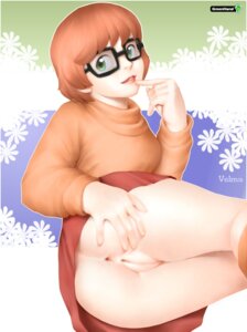 Rating: Explicit Score: 0 Tags: 1girls anus ass female glasses green_eyes greenhand hanna-barbera no_panties orange_hair pussy rule34 scooby-doo short_hair skirt solo spread_ass sweater uncensored upskirt velma_dinkley User: bunchy7s