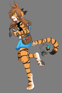 Rating: Safe Score: 0 Tags: accessory alpha_channel anthro bag barefoot basitin belt biped black_pawpads book bottomwear brown_hair character_badge_(artwork) clothed clothing colored conditional_dnp countershading crop_top curled_tail digitigrade doll e621 ears_back feet felid female flora_(twokinds) fur hair human keidran keith_keiser long_hair mammal multicolored_body multicolored_fur natani one_leg_up open_mouth orange_body orange_fur pantherine pawpads paws pin_accessory pin_button pivoted_ears poster raised_leg running satchel shirt simple_background skirt smile solo striped_body striped_fur stripes tail tiger tom_fischbach tongue topwear trace_legacy trans_(lore) trans_man_(lore) transparent_background twokinds white_body white_fur yellow_eyes zen_(twokinds) User: bunchy7s