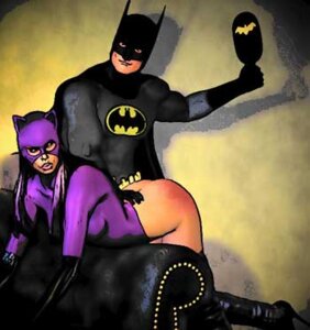 Rating: Explicit Score: 0 Tags: artist_request batman batman_(bruce_wayne) batman_(series) bruce_wayne catwoman dc dc_comics female male rule34 selina_kyle tagme User: bunchy7s