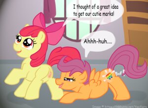 Rating: Explicit Score: 0 Tags: 2012 accessory anus apple_bloom_(mlp) ass_up bow_(feature) bow_accessory bow_ribbon butt cutie_mark dialogue duo e621 earth_pony english_text equid equine feathered_wings feathers female female/female feral feral_on_feral friendship_is_magic genitals hair hair_accessory hair_bow hair_ribbon half-closed_eyes hasbro horse humor long_hair mammal my_little_pony mythological_creature mythological_equine mythology narrowed_eyes orange_body orange_feathers pegasus pink_hair pony purple_eyes raised_tail rear_view red_hair ribbons scootaloo_(mlp) smile tail text tongue tongue_out url vulva wing_boner wings yaoifairy young young_feral User: bunchy7s Rating: Explicit Score: 0 Tags: 2012 accessory anus apple_bloom_(mlp) ass_up bow_(feature) bow_accessory bow_ribbon butt cutie_mark dialogue duo e621 earth_pony english_text equid equine feathered_wings feathers female female/female feral feral_on_feral friendship_is_magic genitals hair hair_accessory hair_bow hair_ribbon half-closed_eyes hasbro horse humor long_hair mammal my_little_pony mythological_creature mythological_equine mythology narrowed_eyes orange_body orange_feathers pegasus pink_hair pony purple_eyes raised_tail rear_view red_hair ribbons scootaloo_(mlp) smile tail text tongue tongue_out url vulva wing_boner wings yaoifairy young young_feral User: bunchy7s