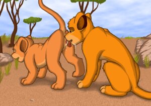 Rating: Explicit Score: 0 Tags: cub cub_on_cub disney feline female female_cub female_feral feral fur licking lion lion_on_lion lioness male male_cub mammal nala pussy rule34 simba straight tagme the_lion_king young User: bunchy7s Rating: Explicit Score: 0 Tags: cub cub_on_cub disney feline female female_cub female_feral feral fur licking lion lion_on_lion lioness male male_cub mammal nala pussy rule34 simba straight tagme the_lion_king young User: bunchy7s
