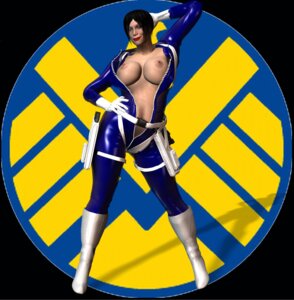Rating: Explicit Score: 0 Tags: 00s 1girls 2000s 3d black_hair breasts chup@cabra female female_only maria_hill marvel marvel_comics nipples rule34 s.h.i.e.l.d. short_hair solo straight_hair User: bunchy7s