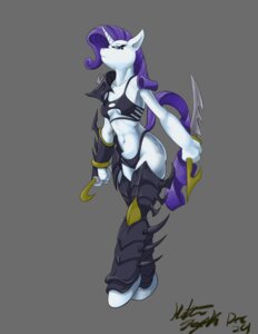Rating: Safe Score: 0 Tags: 2010 anthro anthrofied armor blue_eyes bra clothing cosplay crossover crossover_cosplay dagger drukhari e621 english_description equid equine female friendship_is_magic fur hasbro hattonslayden horn horse lelith_hesperax mammal melee_weapon my_little_pony mythological_creature mythological_equine mythology panties pony rarity_(mlp) simple_background solo tail toony unconvincing_armor underwear unicorn warhammer_(franchise) warhammer_40000 weapon white_body white_fur User: bunchy7s