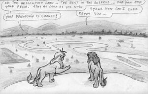 Rating: Safe Score: 0 Tags: 2008 arthos comic dialogue digitigrade duo e621 english_text felid feral greyscale leovictor lion male maleherm_(lore) mammal monochrome pantherine quadruped sykur tail text User: bunchy7s Rating: Safe Score: 0 Tags: 2008 arthos comic dialogue digitigrade duo e621 english_text felid feral greyscale leovictor lion male maleherm_(lore) mammal monochrome pantherine quadruped sykur tail text User: bunchy7s