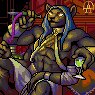 Rating: Questionable Score: 0 Tags: 1:1 2012 4_arms absinthe_(drink) alcohol animated animated_gif beverage drinking e621 fayde felid food grandfathered_content hookah hotahmai low_res male mammal multi_arm multi_limb pantherine ring short_playtime smoke smoking solo thumbnail User: bunchy7s