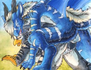 Rating: Explicit Score: 0 Tags: 2011 all_fours animal_genitalia animal_penis anthro anthro_on_anthro anthro_penetrated anthro_penetrating anthro_penetrating_anthro avian backsack balls beak big_breasts blue_body blue_fur bodily_fluids breasts canine_genitalia canine_penis cum cum_in_vagina cum_inside doggystyle dragon duo e621 erection european_mythology eyes_closed feathered_wings feathers female female_penetrated from_behind_position fur furred_dragon furred_scalie genital_fluids genitals gryphon hair horn interspecies kalemendrax_(kalemendrax) knot licking lying male male/female male_penetrating male_penetrating_female membrane_(anatomy) membranous_wings mythological_avian mythological_creature mythological_scalie mythology non-mammal_balls nude on_front penetration penile penile_penetration penis penis_in_vagina reptile ruaidri scalie sex tail tongue tongue_out vaginal vaginal_penetration vulva western_dragon white_hair wings User: bunchy7s