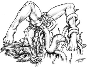 Rating: Explicit Score: 0 Tags: 4_toes arm_grab breasts brian_o'connell double_penetration e621 feet felid female genitals greyscale hair hands_behind_back hands_behind_head leg_grab long_hair looking_at_viewer mammal monochrome nipples nude penetration rear_view restrained shoulder_blades simple_background solo spread_legs spreading tail tentacles toes upside_down vaginal vaginal_penetration vulva white_background User: bunchy7s Rating: Explicit Score: 0 Tags: 4_toes arm_grab breasts brian_o'connell double_penetration e621 feet felid female genitals greyscale hair hands_behind_back hands_behind_head leg_grab long_hair looking_at_viewer mammal monochrome nipples nude penetration rear_view restrained shoulder_blades simple_background solo spread_legs spreading tail tentacles toes upside_down vaginal vaginal_penetration vulva white_background User: bunchy7s