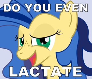 Rating: Safe Score: 0 Tags: blue_hair e621 english_text equid equine fan_character female feral freckles green_eyes hair hasbro horse image_macro mammal meme milky_way_(flash_equestria) multicolored_hair my_little_pony open_mouth pony reaction_image solo text two_tone_hair unknown_artist what User: bunchy7s