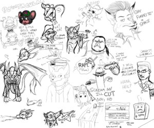 Rating: Explicit Score: 0 Tags: 1990s_theme 6:5 adolf_hitler alcohol animal_genitalia animal_penis anthro arwing beer beverage bodily_fluids bovid bovine breath_powers butt canid canine canine_genitalia canine_penis canis cartoon_network charles_entertainment_cheese chuck_e._cheese's_pizzeria clothing crossover cthulhu cthulhu_mythos cum dialogue dragon e621 elemental_manipulation english_text erection eye_patch eyewear facial_hair fart fire fire_breathing fire_manipulation flarn_(character) food footwear forced fox fox_mccloud fredryk_phox geek genital_fluids genitals group gun h._p._lovecraft hair hank_hill hat headgear headwear hi_res horn hot_dog house_mouse human kerchief king_of_the_hill knife knot male male/male mammal mascot monochrome monocle mordecai_(regular_show) mountain_dew mouse murid murine mustache mythological_creature mythological_scalie mythology nazi neckbeard nerd nintendo pabst_blue_ribbon penis ponytail ranged_weapon rape redneck regular_show rigby_(regular_show) rodent scalie sex shirt_logo shoes shotgun simple_background skateboard skateboarding sketch_page sneakers star_fox sunglasses swastika tail text vehicle water waterfall weapon white_background wolf wolf_o'donnell User: bunchy7s