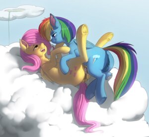 Rating: Explicit Score: 0 Tags: 2013 after_sex afterglow anus ball balls blue_body blue_feathers blue_fur blush bodily_fluids cloud cum cum_in_vagina cum_inside cutie_mark digital_media_(artwork) dripping drooling duo e621 equid equine erection feathered_wings feathers female feral fluttershy_(mlp) friendship_is_magic from_front_position fur genital_fluids genitals green_eyes green_hair hair hasbro herm herm/female herm_feral herm_penetrating intersex intersex/female intersex_feral intersex_penetrating kevinsano lying mammal missionary_position multicolored_hair multicolored_tail my_little_pony mythological_creature mythological_equine mythology nude on_back open_mouth outside pegasus penetration penis pink_hair purple_eyes rainbow_dash_(mlp) rainbow_hair rainbow_tail saliva sex sky skyscape tail vaginal vaginal_fluid_drip vaginal_fluids vaginal_penetration vulva wings yellow_body yellow_feathers yellow_fur User: bunchy7s