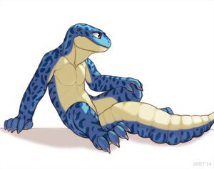 Rating: Safe Score: 0 Tags: 2014 4_toes 5_fingers amit anthro barefoot biceps biped claws digitigrade e621 earhole eublepharid feet fingers gecko leopard_gecko lizard male muscular muscular_anthro muscular_male nude paws reclining reptile scalie shadow simple_background sitting solo spots tail thick_tail toes white_background User: bunchy7s