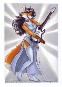Rating: Safe Score: 0 Tags: 5_fingers :3 anthro biped black_hair black_nose blue_clothing blue_dress blue_eyes breasts canid canine cassie_the_rock_vixen choker cleavage clothed clothing dingbat dipstick_tail dress e621 electric_guitar evening_gown fangs female fingers fox fur garter_straps gloves_(marking) guitar hair jewelry legwear long_hair looking_at_viewer mammal markings multicolored_body multicolored_fur multicolored_tail musical_instrument necklace open_mouth orange_body orange_fur playing_guitar playing_music plucked_string_instrument signature slit_dress smile solo standing stockings string_instrument tail tail_markings teeth text thigh_highs two_tone_body two_tone_fur white_body white_fur white_tail_tip User: bunchy7s