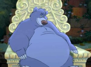 Rating: Safe Score: 0 Tags: american_black_bear baloo bear black_bear blue_body blue_fur disney e621 fat_jack fur male mammal nude obese obese_male overweight overweight_male sloth_bear solo the_jungle_book ursine User: bunchy7s Rating: Safe Score: 0 Tags: american_black_bear baloo bear black_bear blue_body blue_fur disney e621 fat_jack fur male mammal nude obese obese_male overweight overweight_male sloth_bear solo the_jungle_book ursine User: bunchy7s