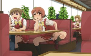 Rating: Explicit Score: 0 Tags: clothing foreskin futa_sans_balls futanari highres intersex kashimashi kurusu_tomari momose_kurumi osaragi_hazumu pani_poni_dash! panties penis rule34 school_uniform seifuku skirt uncircumcised voice_actor_connection User: bunchy7s