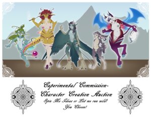 Rating: Explicit Score: 0 Tags: anthro breasts e621 english_text erunroe feathered_wings feathers female flaccid genitals group hybrid looking_at_viewer male membrane_(anatomy) membranous_wings nipples nude penis tail tail_tuft text tuft wings User: bunchy7s