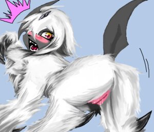 Rating: Explicit Score: 0 Tags: absol artist_request back_view blush bodily_fluids butt canid claws color e621 exclamation_point fangs female female_only feral fur generation_3_pokemon genital_fluids genitals horn interrobang looking_at_viewer looking_back mammal nintendo open_eyes open_mouth pink_blush pokemon pokemon_(species) pokemon_rse pussy question_mark raised_tail red_eyes rule34 solo surprised tagme tail teeth unknown_artist vaginal_fluids vulva white_body white_fur year_request User: bunchy7s Rating: Explicit Score: 0 Tags: absol artist_request back_view blush bodily_fluids butt canid claws color e621 exclamation_point fangs female female_only feral fur generation_3_pokemon genital_fluids genitals horn interrobang looking_at_viewer looking_back mammal nintendo open_eyes open_mouth pink_blush pokemon pokemon_(species) pokemon_rse pussy question_mark raised_tail red_eyes rule34 solo surprised tagme tail teeth unknown_artist vaginal_fluids vulva white_body white_fur year_request User: bunchy7s