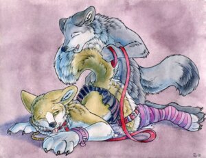 Rating: Explicit Score: 0 Tags: anal anal_penetration anthro anthro_on_anthro anthro_penetrated anthro_penetrating anthro_penetrating_anthro ass_up bdsm bodily_fluids bottomwear bracelet canid canine claws clothed clothing collar crossdressing cuff_(restraint) cum cum_in_ass cum_inside dominant dominant_male duo e621 eyes_closed femboy footwear from_behind_position genital_fluids green_eyes holding_leash holding_object jewelry leash leg_warmers legwear looking_back male male/male male_penetrated male_penetrating male_penetrating_male mammal open_mouth pattern_clothing pattern_legwear penetration penile penile_penetration penis_in_ass piercing raised_tail red_collar restraints ruaidri sex shackles skirt socks striped_clothing striped_legwear stripes submissive submissive_male tail toeless_footwear toeless_socks tongue tongue_out User: bunchy7s