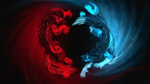 Rating: Safe Score: 0 Tags: 16:9 abstract_background absurd_res blue_body blue_claws blue_eyes blue_feathers blue_horn blue_markings blue_pawpads chasing claws conditional_dnp corruption_(species) digital_media_(artwork) duo e621 feathers feral fight fur glowing glowing_eyes green_body green_fur green_horn hi_res highland_psycrhen horn legacy_(ratte) male mammal markings negative_energy_(legacy) pawpads psycrhen ratte red_body red_eyes red_fur red_markings simple_background teal_nose widescreen yin_yang yin_yang_symbolism yukikiba User: bunchy7s Rating: Safe Score: 0 Tags: 16:9 abstract_background absurd_res blue_body blue_claws blue_eyes blue_feathers blue_horn blue_markings blue_pawpads chasing claws conditional_dnp corruption_(species) digital_media_(artwork) duo e621 feathers feral fight fur glowing glowing_eyes green_body green_fur green_horn hi_res highland_psycrhen horn legacy_(ratte) male mammal markings negative_energy_(legacy) pawpads psycrhen ratte red_body red_eyes red_fur red_markings simple_background teal_nose widescreen yin_yang yin_yang_symbolism yukikiba User: bunchy7s