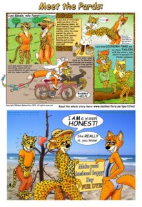 Rating: Questionable Score: 0 Tags: 2013 advertisement age_difference anthro bandage bdsm beach bondage bound breastfeeding breasts can canid canine clothed clothing comic container dialogue dye e621 english_text felid female fluffy fluffy_tail fox fur_dye group heart_symbol hi_res husband_and_wife leopard male male/female mammal married_couple micke nipples older_female outside paint pantherine plant romantic romantic_couple sand seaside sign sky standing tail tail_bondage tail_grab tail_tied text tree water wedding young young_anthro younger_male User: bunchy7s