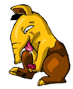Rating: Explicit Score: 0 Tags: anthro drowzee furry male male_only nintendo pokemon rule34 tagme User: bunchy7s