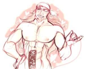 Rating: Explicit Score: 0 Tags: armored_core beard censored male mel/a nude rule34 translation_request User: bunchy7s