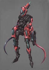 Rating: Safe Score: 0 Tags: alternate_species ambiguous_gender deoxys e621 generation_3_pokemon humanoid ishida_baru legendary_pokemon machine mecha metallic_body nintendo not_furry pokemon pokemon_(species) robot robot_humanoid solo speed_forme_deoxys User: bunchy7s