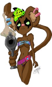Rating: Safe Score: 0 Tags: 3:5 absurd_res alternative_fashion anthro breasts e621 female frown gun hi_res mammal mouse murid murine navel punk ranged_weapon rodent simple_background solo stumpage tail weapon white_background User: bunchy7s Rating: Safe Score: 0 Tags: 3:5 absurd_res alternative_fashion anthro breasts e621 female frown gun hi_res mammal mouse murid murine navel punk ranged_weapon rodent simple_background solo stumpage tail weapon white_background User: bunchy7s
