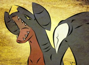 Rating: Safe Score: 0 Tags: dragon e621 garchomp generation_4_pokemon male mythological_creature mythological_scalie mythology nintendo open_mouth pokemon pokemon_(species) scalie solo unknown_artist User: bunchy7s Rating: Safe Score: 0 Tags: dragon e621 garchomp generation_4_pokemon male mythological_creature mythological_scalie mythology nintendo open_mouth pokemon pokemon_(species) scalie solo unknown_artist User: bunchy7s